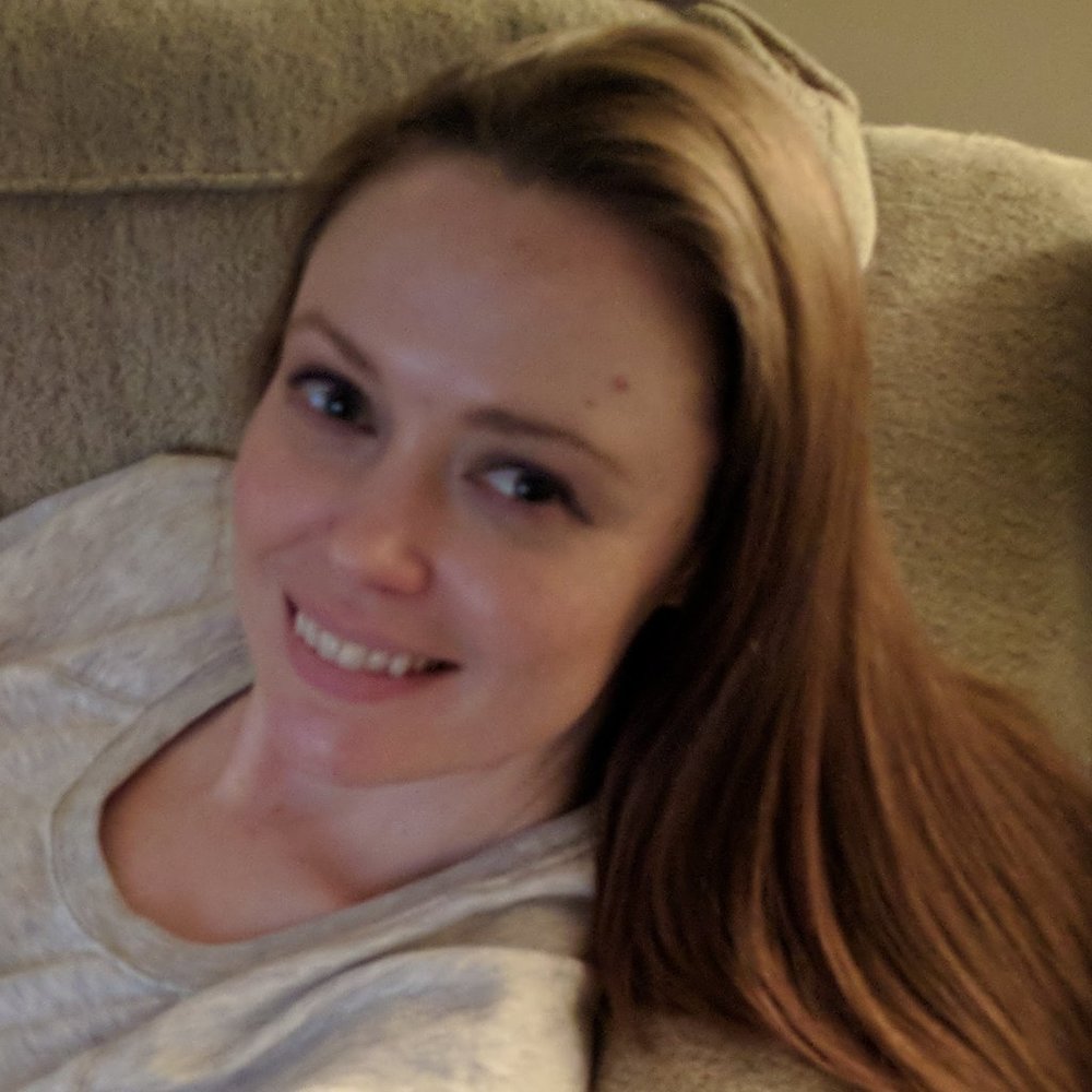 Meet your Posher, Heidi
